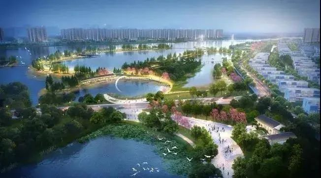 珠海斗门有没有发展潜力,珠海斗门未来可期