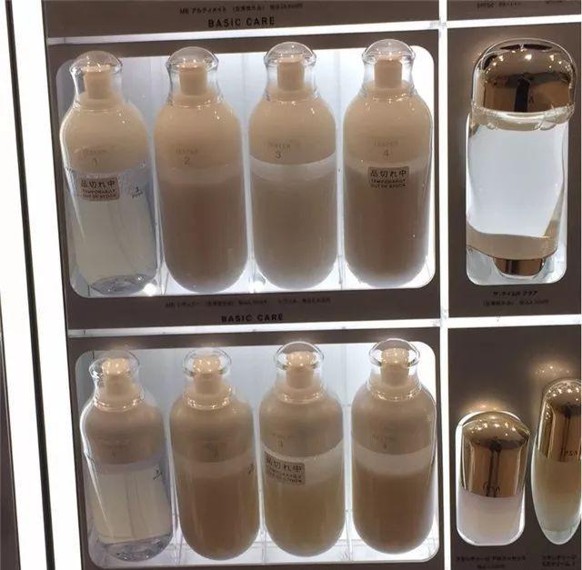 日本保湿控油水乳套装推荐,日本护肤品水乳套装油皮用品牌