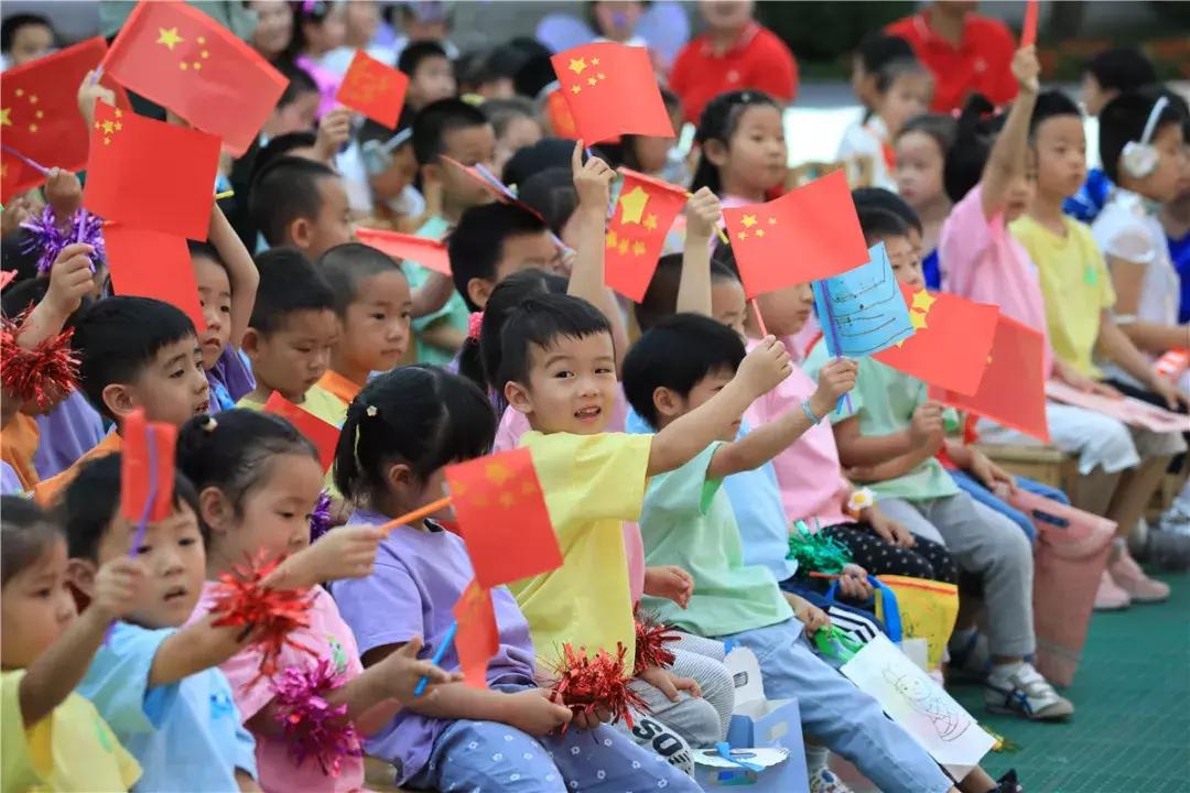 北京北海幼儿园70年园庆,潍坊北海幼儿园十周年庆