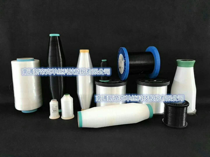 南通新帝克单丝有限公司新厂址,南通新帝克单丝上市了吗