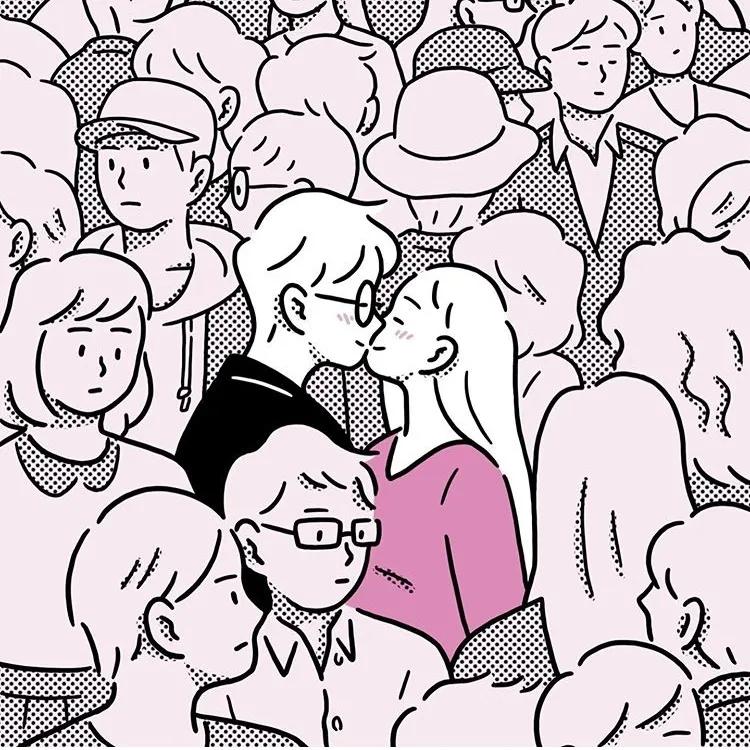 甜甜的爱情什么时候轮到自己,甜甜的爱情什么时候才轮到我