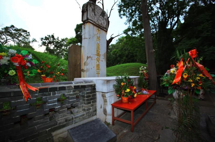 曲阜孔子之墓,曲阜孔子墓之谜