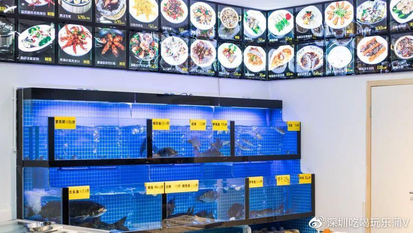 宝安人的顺德饭堂,生蚝用木桶蒸,还加黑松露