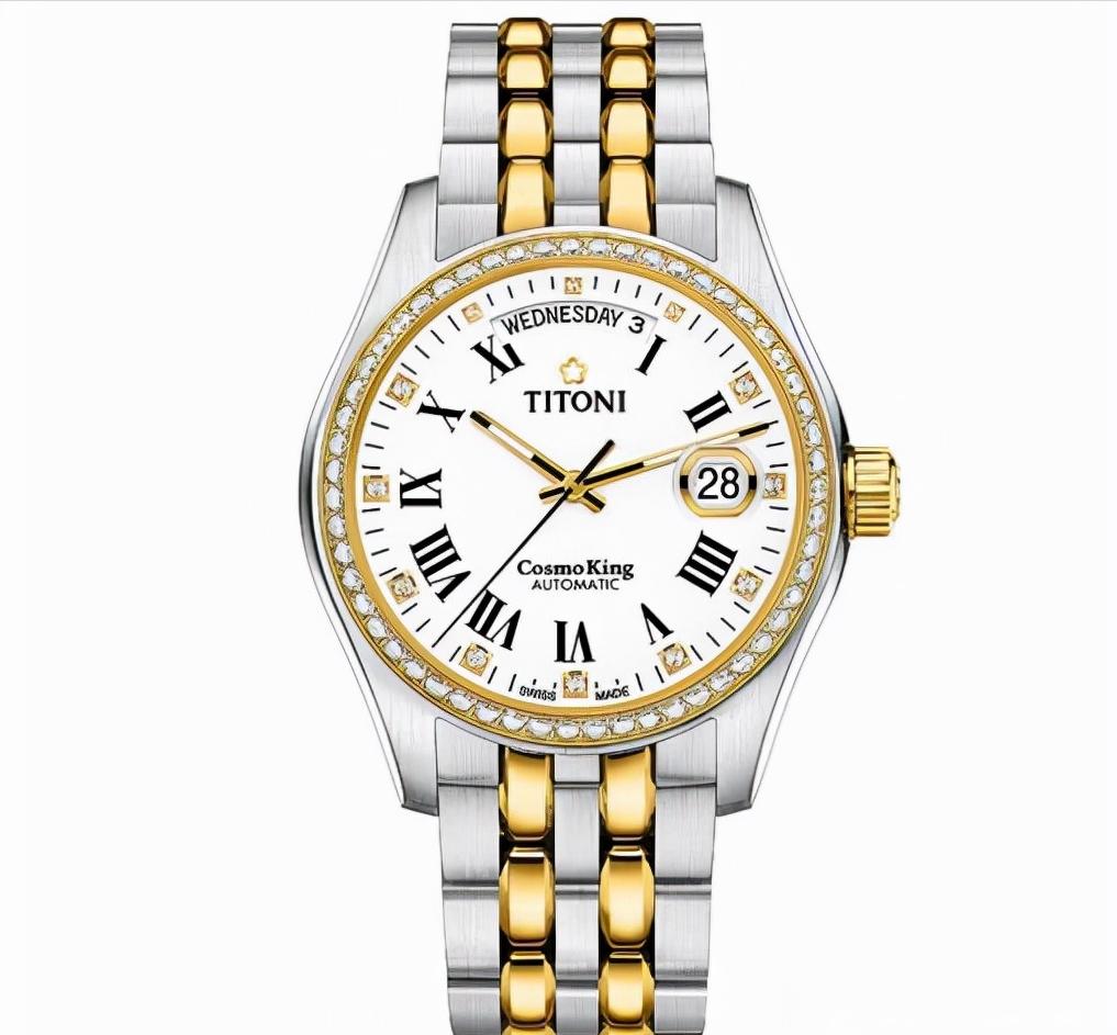 1万买浪琴,1万预算买什么二手表