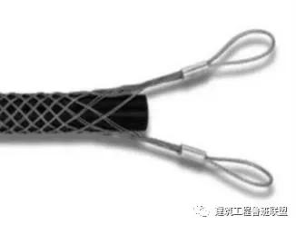 高层电气竖井电缆敷设方法动画,超高层竖井电缆敷设方案