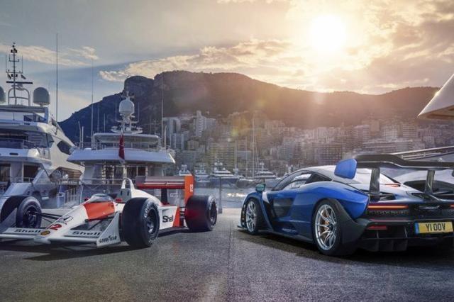 遥不可及游戏,盘点最真实的赛车游戏