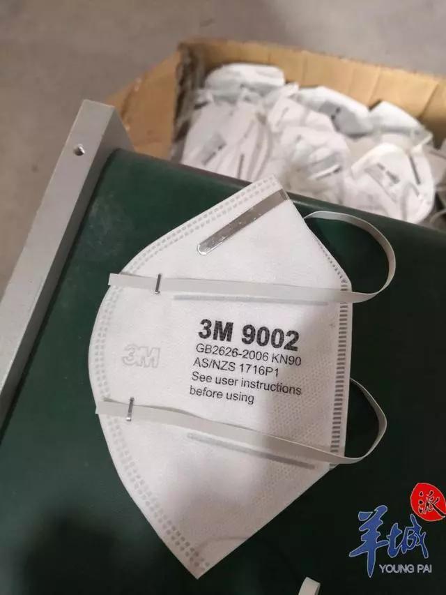 如何鉴别三层一次性医用口罩好坏,网上曝光的假口罩特点