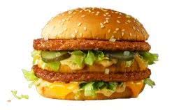 家长所说的汉堡到底是垃圾食品吗,老妈妈汉堡