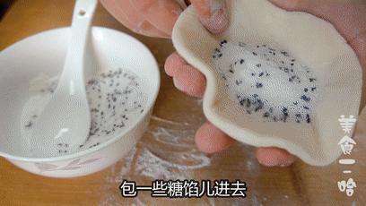 面粉怎么做才酥软,面粉这样做酥脆