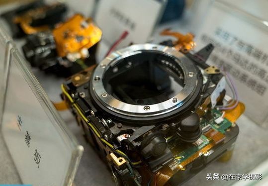 新手买相机看哪些参数,新手入门尼康相机买什么镜头