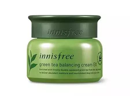 innisfree绿茶套装能湿敷吗,innisfree绿茶套装真实测评