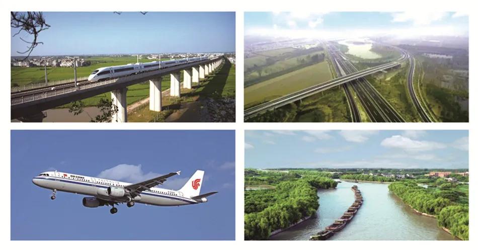 腾飞丰县，八大主导产业升级发展