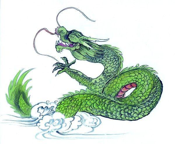 十二生肖属龙的运势,十二生肖运势龙人今年运势