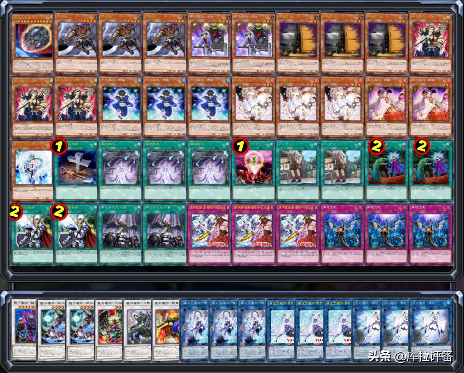 游戏王简单粗暴的神卡,游戏王简单玩法