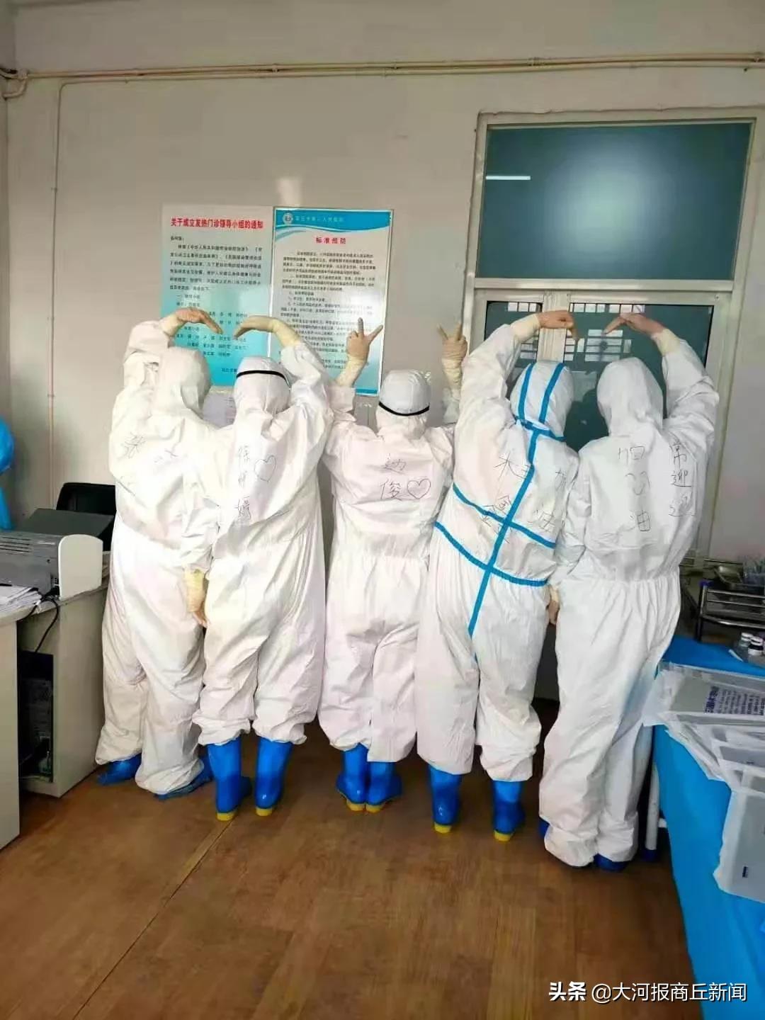 商丘市第三人民医院新院区,直击郑州第三人民医院