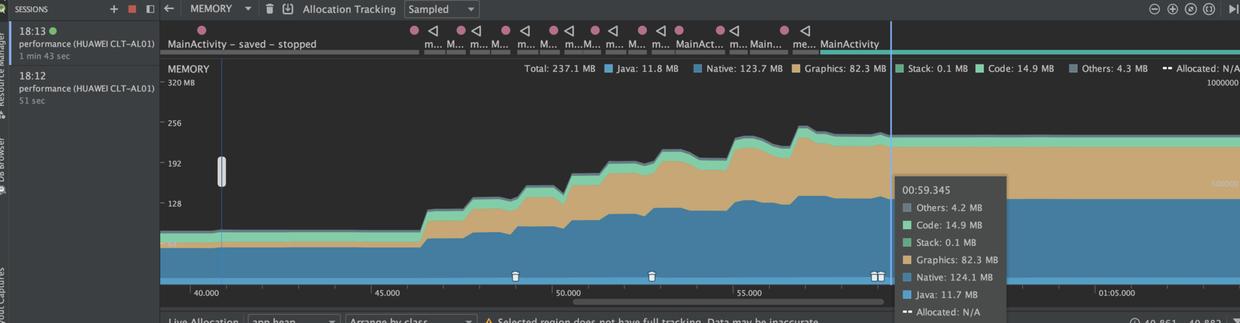 android开发必学知识点,android怎么提高技术深度