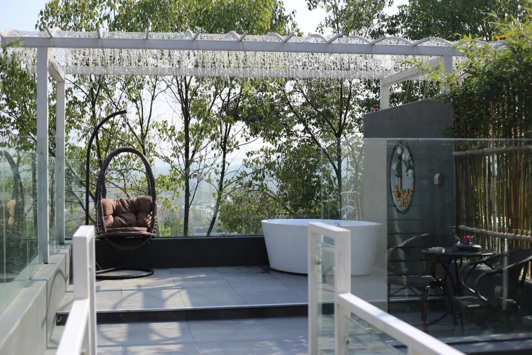 泡温泉的季节来了,咸宁温泉现在还有天然温泉吗