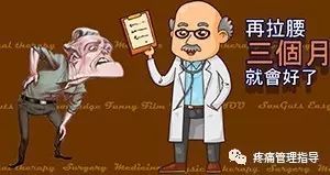 72岁老人腰疼还有骨刺该怎么治疗,老年人骨刺疼痛怎么治疗