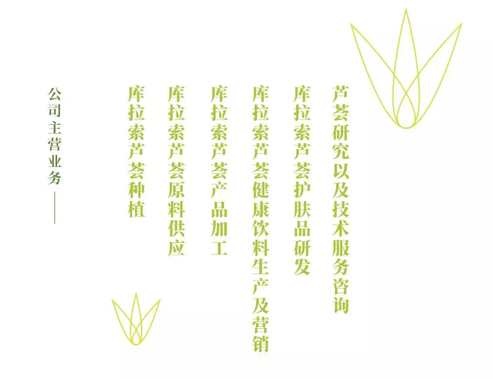 跨越20年的芦荟情谊