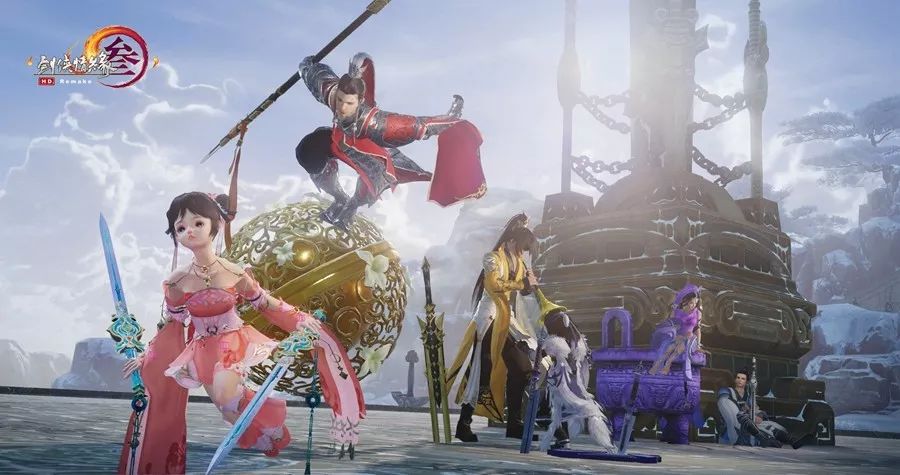 剑网3最近热门事件,剑网3赛事被指不公