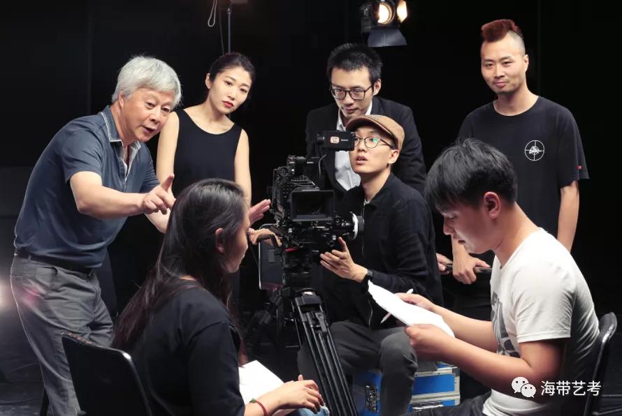 广播电视编导属于戏剧影视导演吗,戏剧影视导演与广播电视编导专业