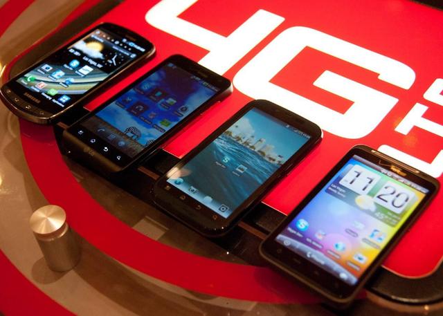 手机信号由4g变成e是什么原因,手机信号上的4g为什么会变成一个e