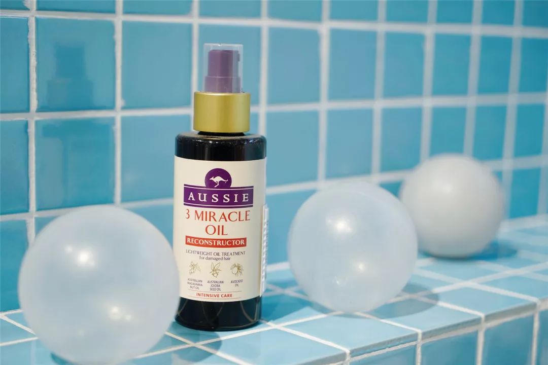 变美从头开始，染烫剪吹没在怕的独家心得