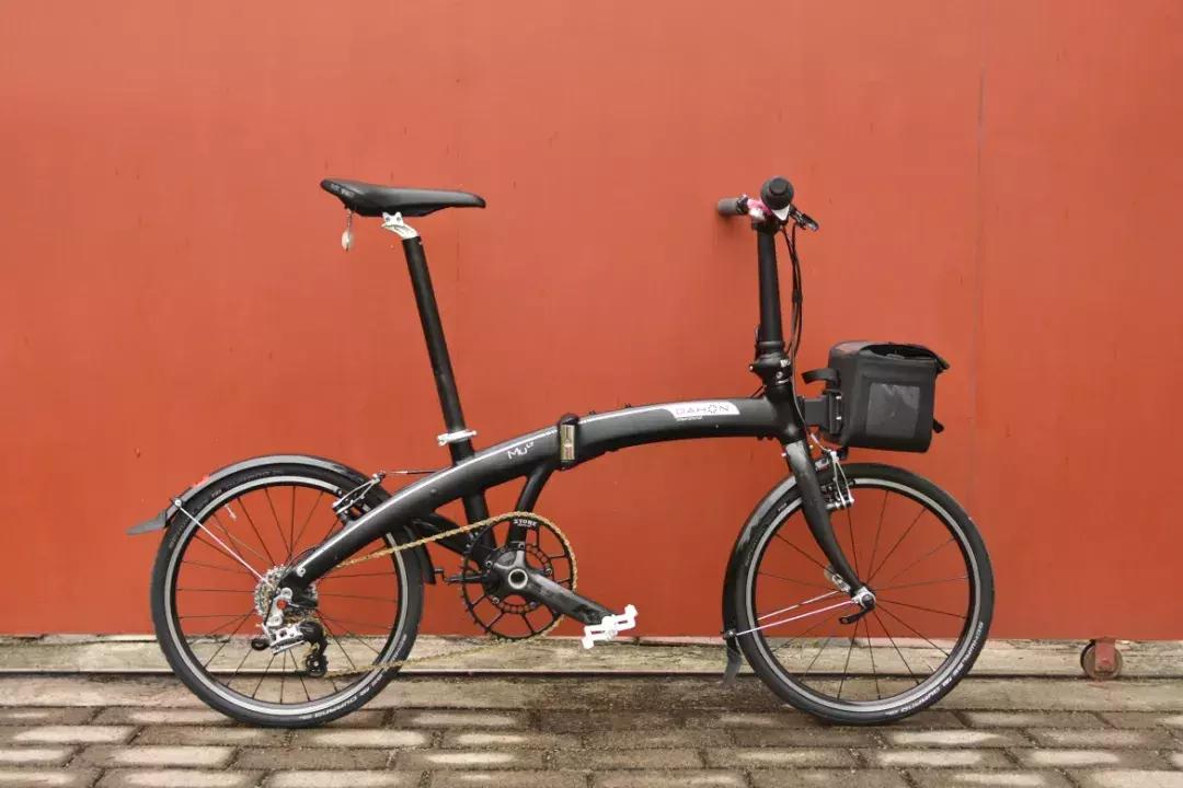 搞个开瓶器作甚大行海豚旗舰通勤式实用改造