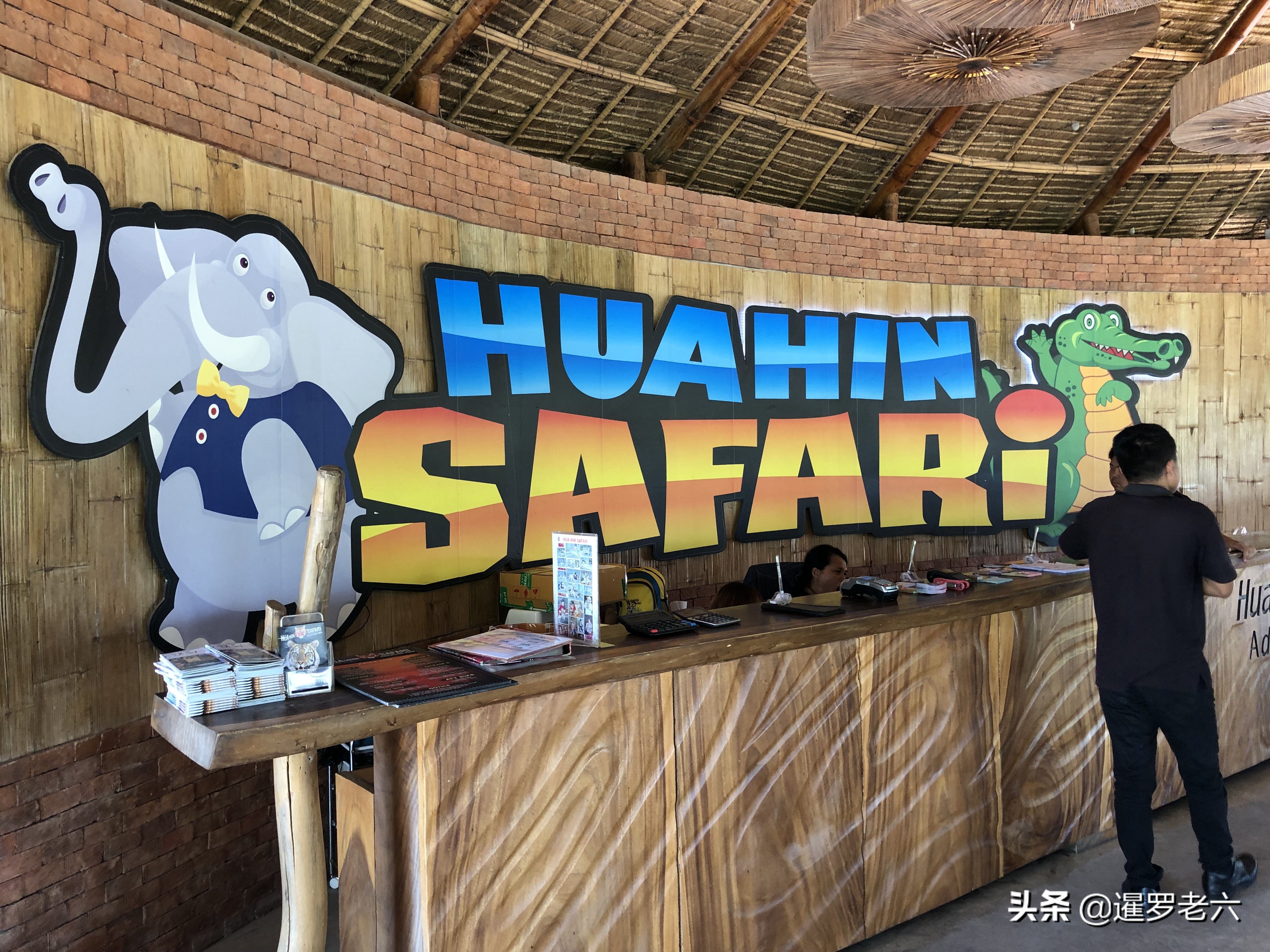 去泰国华欣浮潜,泰国华欣到普吉岛旅游攻略