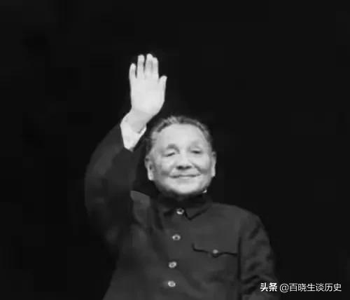 *小平邓**：足球上不去，老百姓要骂娘，这也是一种政治