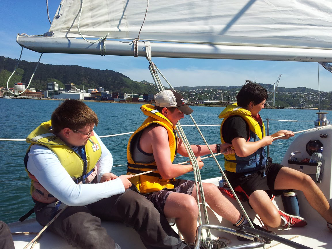 新西兰南方理工学院招生条件,新西兰南方理工学院报到流程