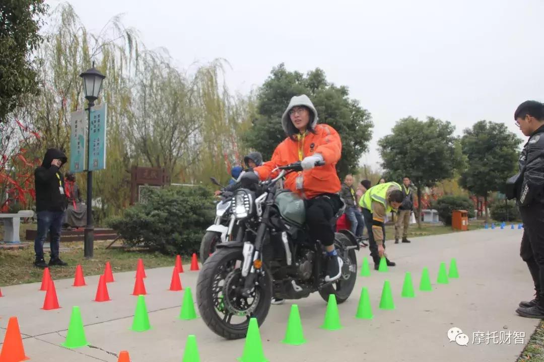 常州摩托车大聚会视频,第一届摩友会