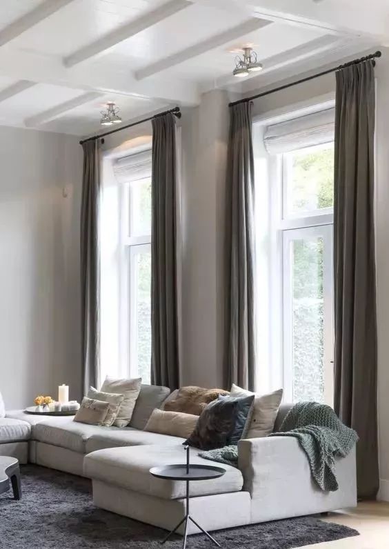 窗帘营销套路,窗帘怎么卖才能赚钱