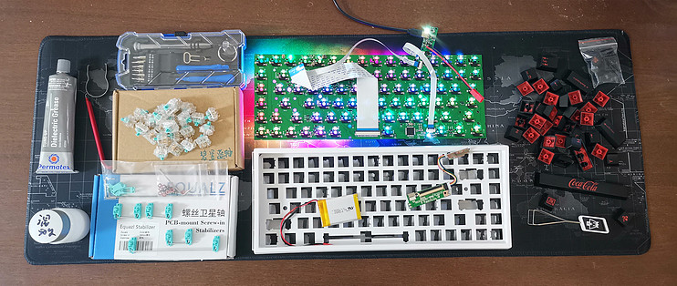 小键盘rgb键盘推荐,键盘推荐108键盘