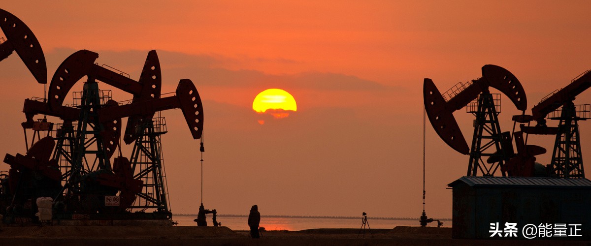 油田人的铁饭碗,还能捧多久,你不知道