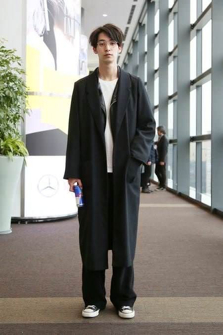 衣品好的男人服装,衣品好的男生穿搭图文