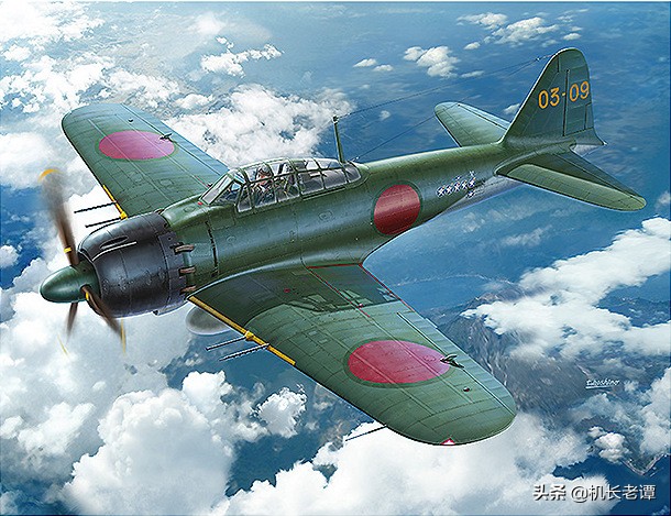 美军怎样对付日本的神风突击队,美军击杀日军神风特攻队