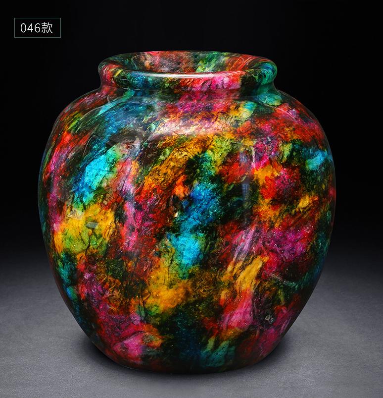 宝石科普图片高清,台湾宝石最好的是哪种