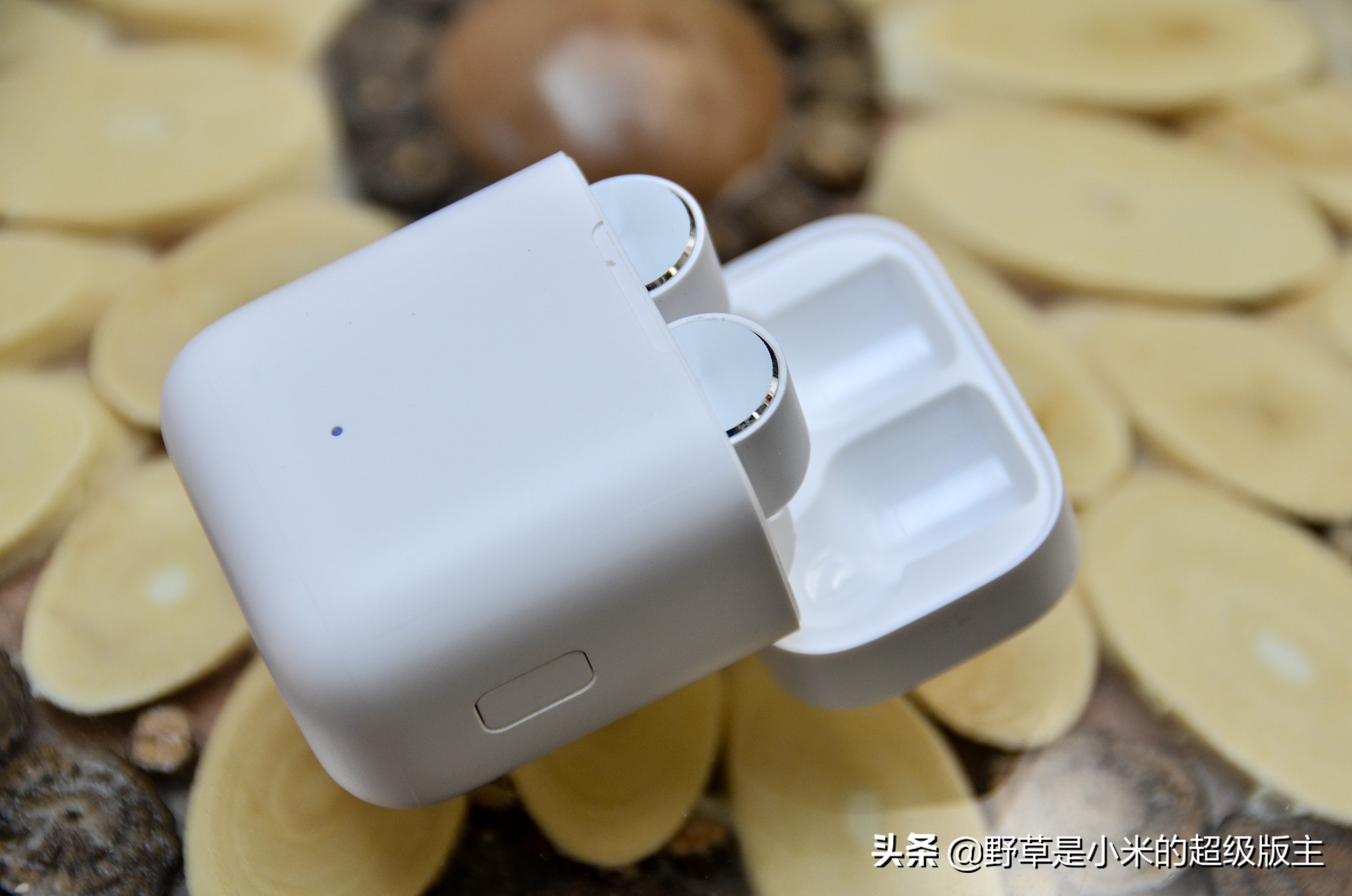 小米真无线蓝牙耳机air3pro测评,小米air耳机深度评测