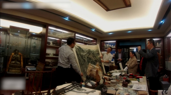 贫困县倒下的县委书记,贫困县的县委书记