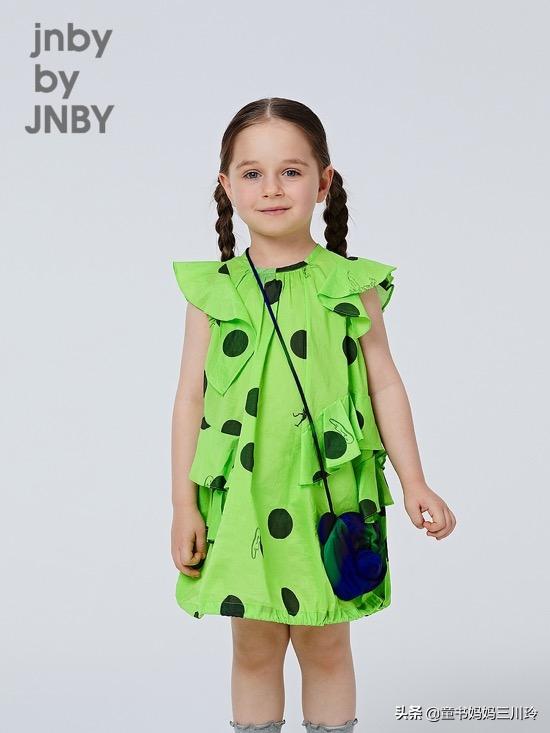 孩子开学如何穿得更舒适,开学怎么穿舒适又好看