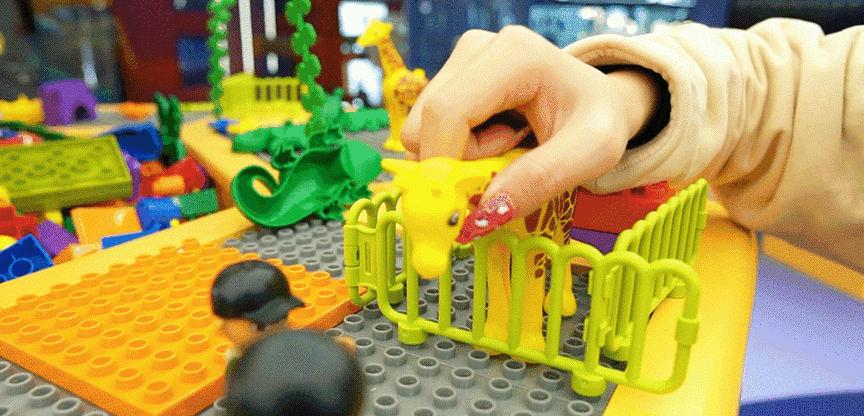 遛娃室内游乐场成都,游乐园室内儿童乐园遛娃好地方