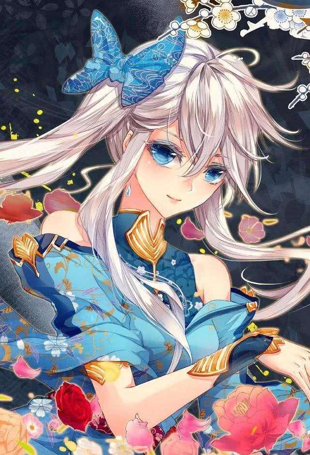 终极斗罗二绝世唐门,终极斗罗白秀秀冻千秋