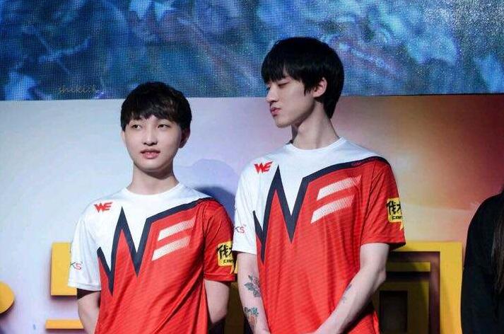 兮夜大舅子加盟jdg,jdg大舅子和兮夜