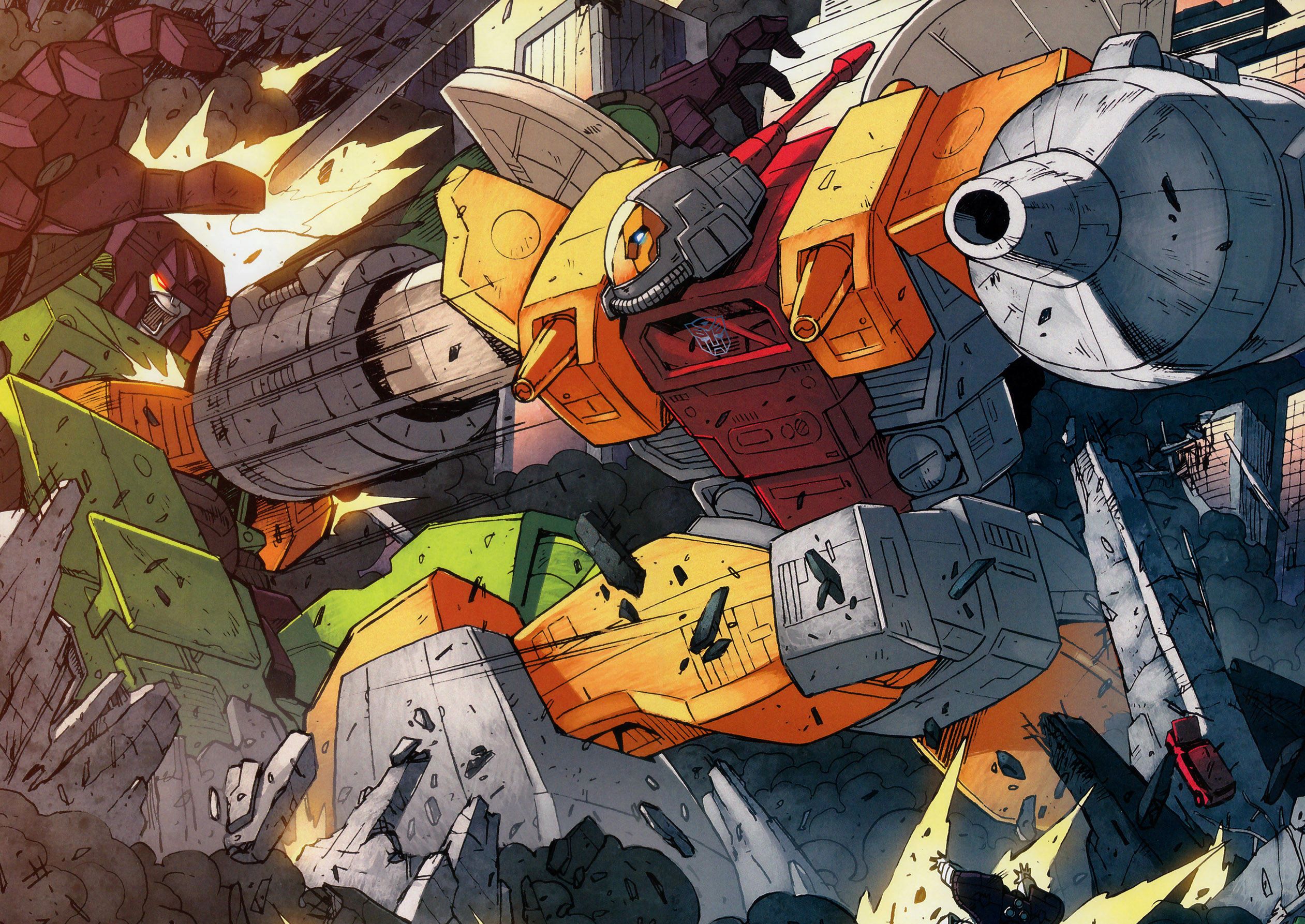 变形金刚大力神成员,变形金刚大力神合体视频