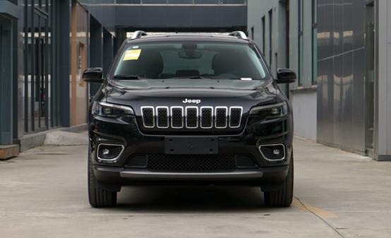 jeep自由光的参数,2022jeep自由光即将上市