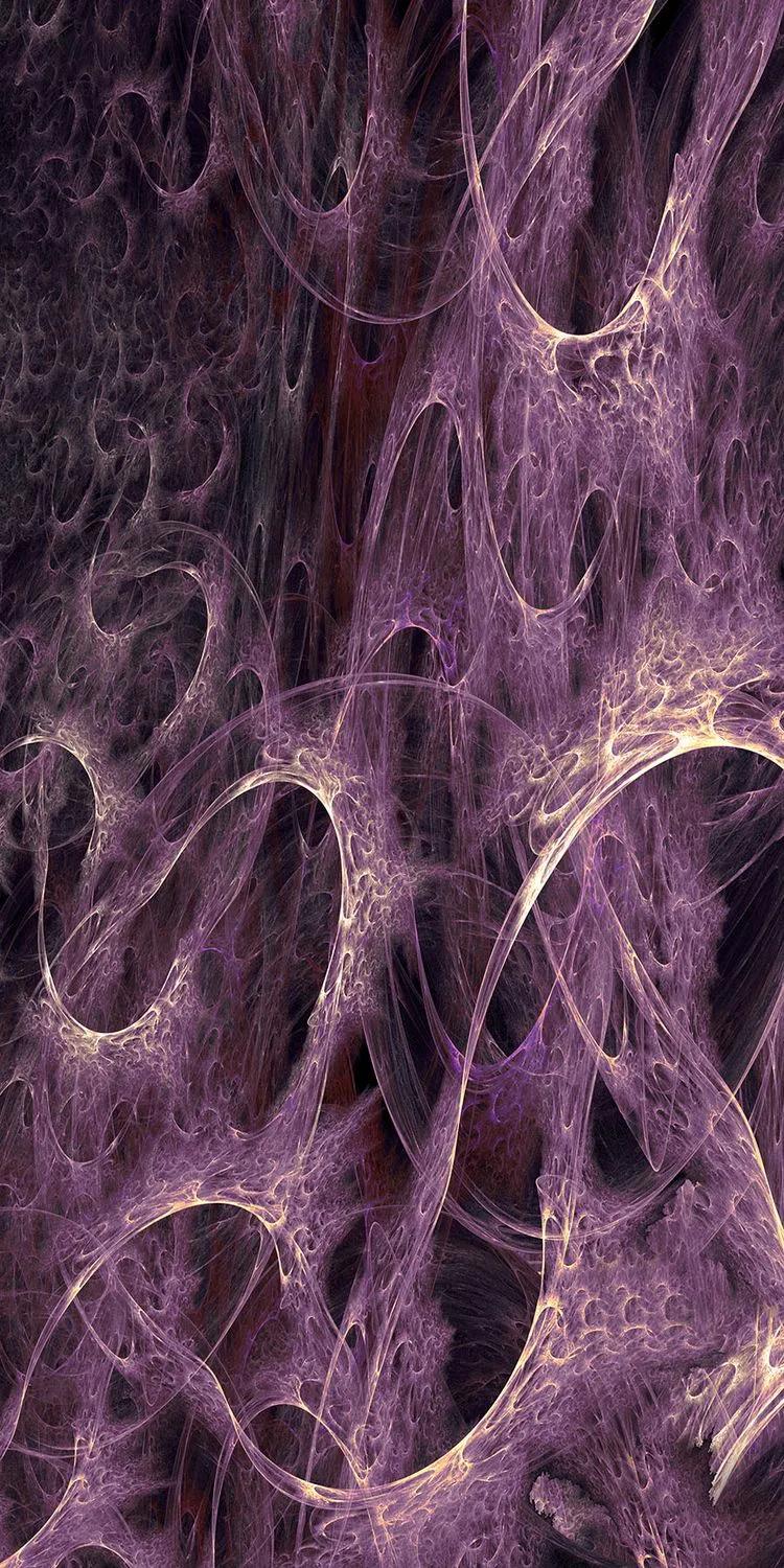 壁纸超好看的全面屏,壁纸超逼真