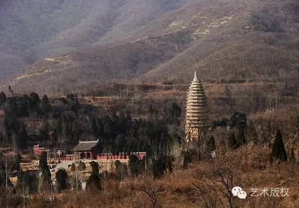 中国第一佛塔介绍,中国佛塔的由来