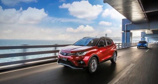 花小钱办大事二手车10万以内,花小钱办大事的suv二手车