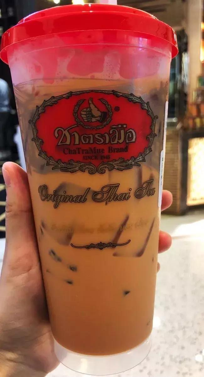 奶茶推荐牛乳茶,网红奶茶推荐最火的果茶